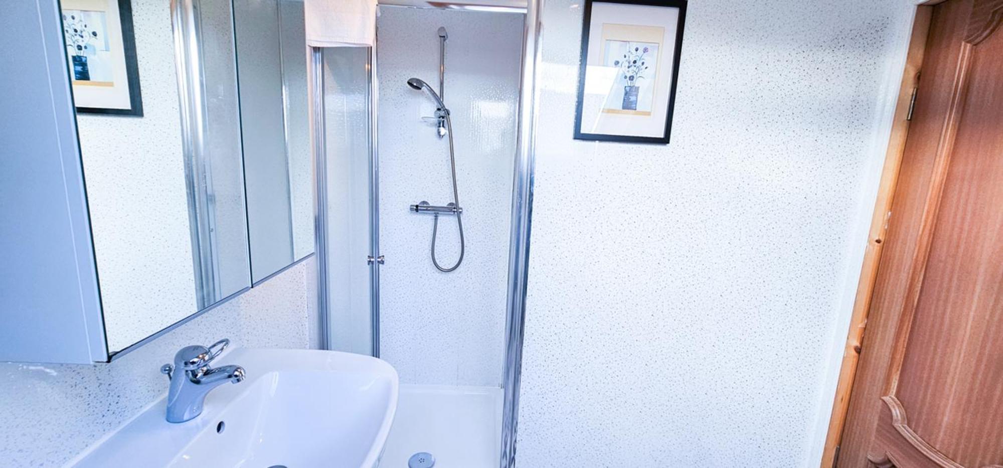 אינברנס Mystayinn Kinloch Lodge מראה חיצוני תמונה